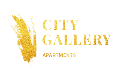 city gallery apartments logo
